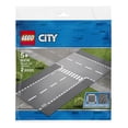 thumbnail image 2 of LEGO City Route droite et intersection 60236, 2 of 5