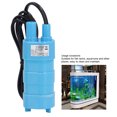 thumbnail image 2 of 12V Pumping Head, 600L/H ABS Submersible Motor Water Pump For Fish, 2 of 6