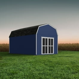 Suncast 8'x7' Cabana Entertainment Shed - Walmart.com Suncast 8'x7' Cabana Entertainment Shed - Walmart.com