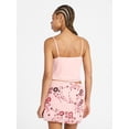 thumbnail image 3 of No Boundaries Junior's Beaded Camisole, Sizes XXS-XXL, 3 of 5
