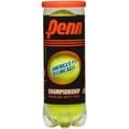 thumbnail image 1 of Pelotas de Tenis Penn 1 Amarillo Lata con 3 Pelotas Tubo/Pelotas/Tennis, 1 of 3
