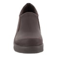 thumbnail image 2 of Easy Works by Easy Street Appreciate Women's Slip Resistant Clog Work Shoes, 2 of 8