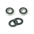 thumbnail image 1 of 2001-2004 Yamaha Bear Tracker 250 YFM250 Front Wheel Bearings and Seals Kit, 1 of 1