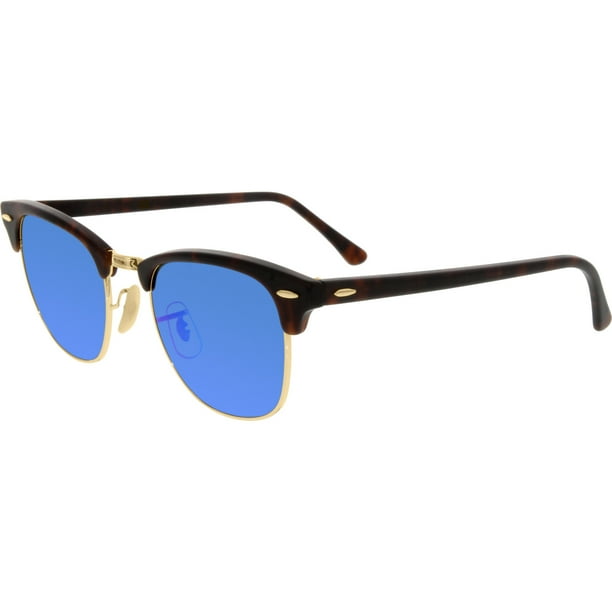 ray ban clubmaster size 51