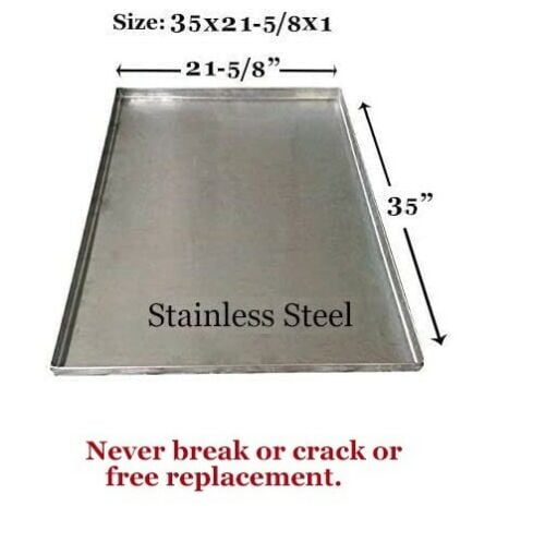 Replacement Tray for Dog Crate – Chew 