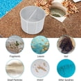 thumbnail image 2 of Replacement Pool Accessory Skimmer Basket Strong ABS Material, 2 of 6