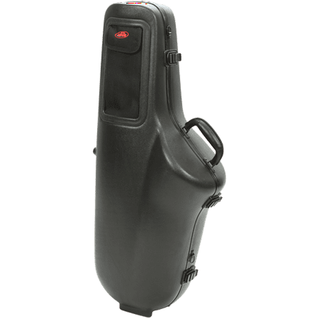 SKB Cases 1SKB-450 Contoured Pro Tenor Saxophone Hardshell Case 1SKB450 New