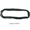 thumbnail image 5 of 10dm Motorcycle Chain Lock Bike Chain Lock Motorcycle Locks Heavy Duty, 5 of 12