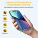 thumbnail image 5 of Protector de pantalla UnbreakCable irrompible para iPhone 13 Mini, 5 of 8