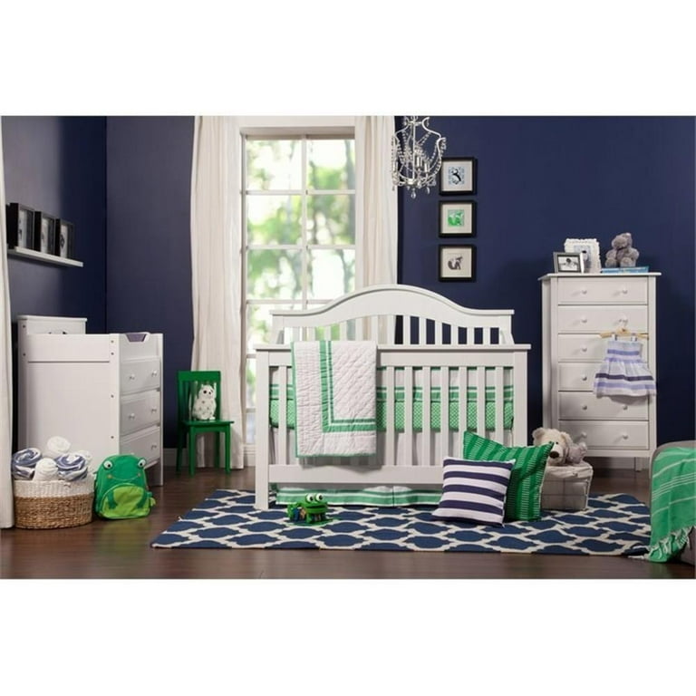 Davinci jayden crib 2025