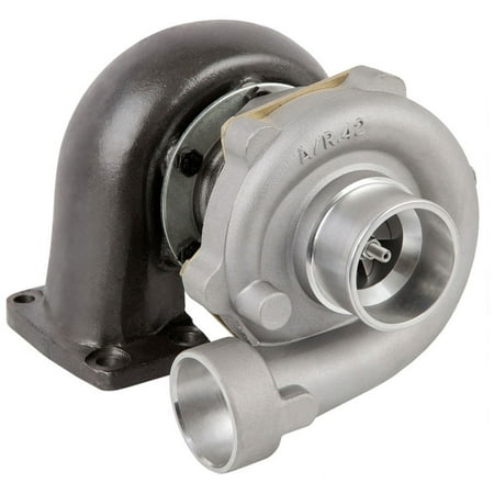 New Turbocharger Compatible With Ford F-250 Super Duty 6.0L 363cid V8 DIESEL OHV Turbocharged 2005-2007 By Part Numbers 80-0137NEW 173037 1848301C1 1848301C2 1848301C3 1879394C91