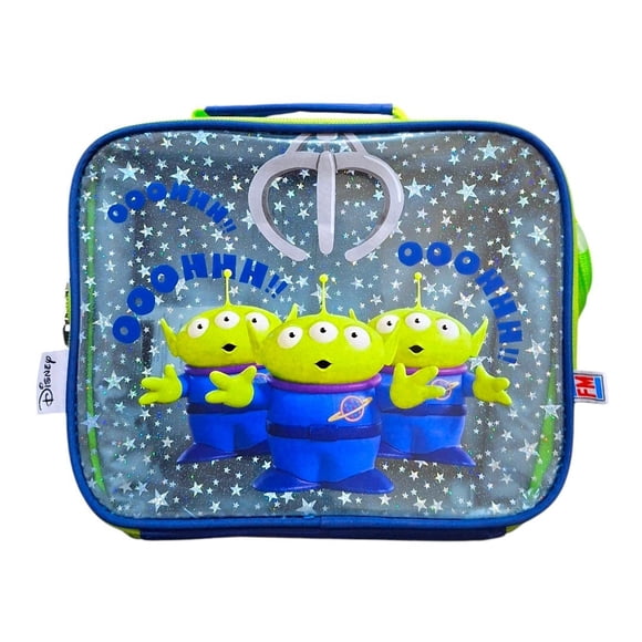 FM Lonchera Disney Toy Story