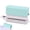 green, variant on vlrwzc 6 Hole Puncher for A4 A5 B5 Loose Leaf Paper Portable Handheld Office Punch