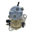 thumbnail image 2 of starter motor-starter bbb industries 17788 reman, 2 of 4
