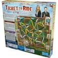 thumbnail image 2 of Ticket to Ride Family Strategy Board Game: Poland Map Expansion for Ages 8+, from Asmodee, 2 of 5