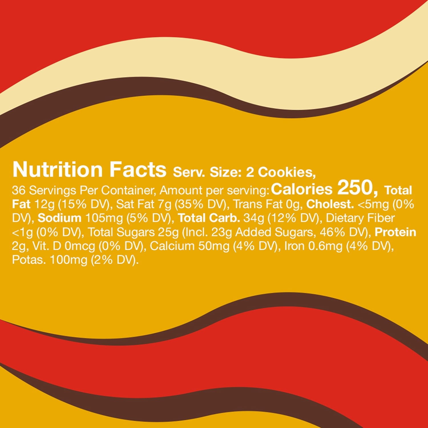Twix Caramel Cookie Chocolate Candy Bars, Full Size, 1.79 oz., 36 pk. With White Bowl By OMA
