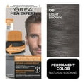 thumbnail image 1 of L'Oréal Paris Men Expert, Coloration Permanente, 1un, 1 of 8