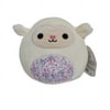 Squishmallows Official Kellytoys Plush 5 Inch Sophie the Lamb Easter Edition Ultimate Soft Stuffed Toy