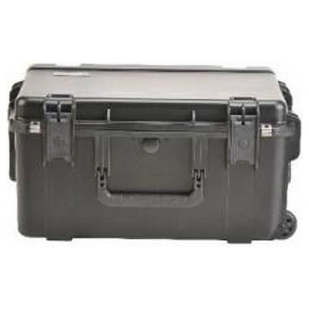 UPC: 0789271000628 | SKB 3I-2217-10PT iSeries 3i-2217-10 Case with Think Tank Photo Dividers  Black
