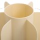 thumbnail image 3 of USHOBE Organizador De Maquillaje Beige Para Brochas Con Giratorio Y Almacenamiento, 3 of 6