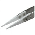 thumbnail image 3 of 3X Ceramic Tweezers - Heat Resistant - Pointed Tip, 3 of 3
