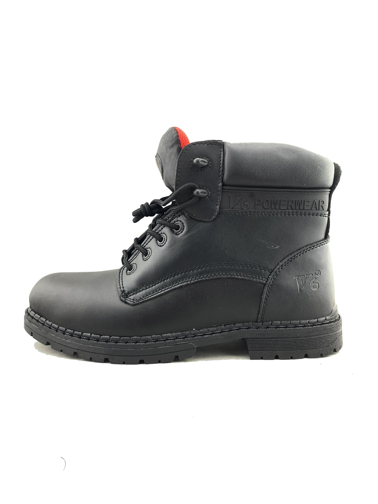winter boots for men at walmart