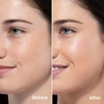 thumbnail image 4 of JOAH Crystal Glow Tinted Luminizer Stick, Multitasking Korean Makeup Highlighter and Bronzer Stick, Customizable Formula for a Natural Glow, Peptide Infused, Medium with Warm Undertones, 4 of 5