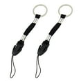 thumbnail image 5 of CIMAXIC 10pcs Nylon Lanyards Detachable Lanyard for USB Cell Phone Small Electronic Devices,6.3"X0.79"X0.2", 5 of 5