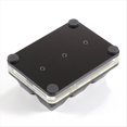 thumbnail image 4 of Teclado de Acceso Directo Personalizable de 6 Teclas Mini Teclado Copiar y Pegar Completo Teclado de Contraseña de 1 Toque Negro, 4 of 7