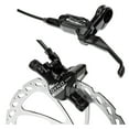 thumbnail image 2 of Hayes Dyno Comp Disc Brake Rear 160mm Rotor, Black, 2 of 3
