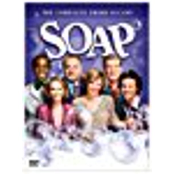 Soap The Complete Third Season