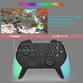 thumbnail image 1 of Nintendo Switch Pro Manette Sans Fil 6 Axes pour Switch et Switch Lite, 1 of 5