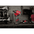 thumbnail image 5 of Milwaukee Tool M12 FUEL Stubby 3/8 Inch Impact Wrench Kit, 5 of 12