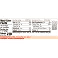 thumbnail image 6 of Larabar Peanut Butter Cookie, Fruit and Nut Bars, Gluten Free and Vegan, 16 Count, 27.2 oz, 6 of 15