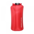 thumbnail image 2 of Luxsea Waterproof Bag Swimming Bag,Compression Stuff Sack,Sleeping Bags Storage Stuff Sack Organizer Water Resistant Ultralight Drifting Swimming Debris Clothes Sleeping Bag, 2 of 5