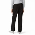 thumbnail image 3 of Dickies Boys School Uniform Classic Fit Straight Leg Flat Front Pants, Sizes 4-20 & Husky, 3 of 5