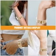 thumbnail image 3 of 300 pulseras VIP para eventos, conciertos, fiestas, pulseras, brazaletes, pulseras de papel para eventos, pulseras de papel para eventos, pulseras de papel para eventos., 3 of 8