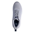 thumbnail image 4 of Athletic Works Men's Knit Walking Sneakers, Wide Width, Sizes 8-13, 4 of 6