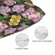 thumbnail image 3 of Balery Colorful Roses Funda de Cojín Estampada, Regalos para Mujeres, Regalos de Amor para Ella, Regalos para Novia o Esposa, Funda de Almohada-20"x30", 3 of 6