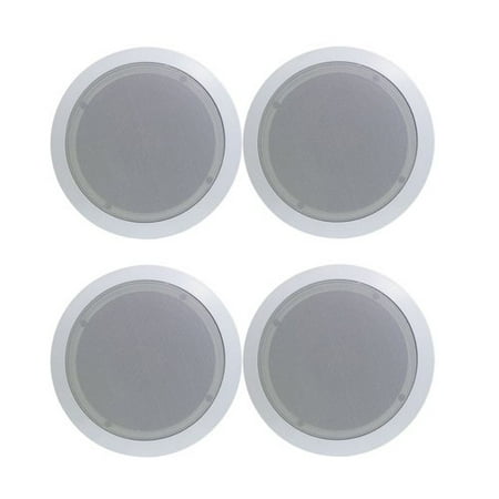 Ceiling Speaker Mounting Kit - PYLE PDIC81RD 8
