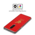 thumbnail image 2 of Head Case Designs Officially Licensed Liverpool Football Club Liver Bird Gold On Red Kit Soft Gel Case Compatible with Google Pixel 7a, 2 of 7