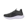 thumbnail image 3 of TENIS CASUAL LEON HOMBRE GRIS TEJIDO 8727 LEON 8727p, 3 of 4