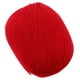 thumbnail image 4 of Hilo rojo, hilo suave y cálido, hilo de lana, hilo de crochet, hilo de manta para tejer a mano, proyectos de crochet, suéteres, mantas y más, 4 of 7