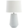 thumbnail image 2 of Safavieh Stark 18 in. H Solid Glam Table Lamp, 2 of 5