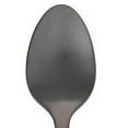 thumbnail image 2 of Better Homes & Garden Corin Black 20-Piece Flatware Set, 2 of 7