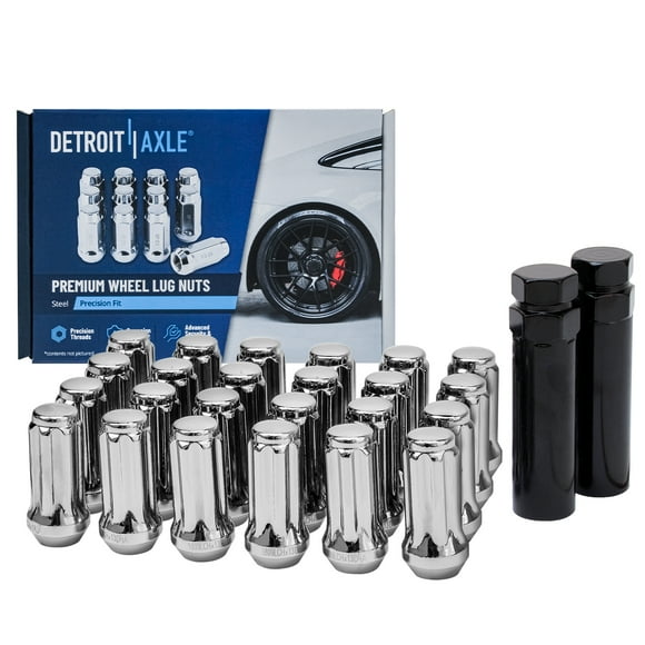 14x1 5 Lug Nuts