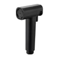 thumbnail image 3 of BUYISI Handheld Toilet Bidet Sprayer Multi-Functional Shower Head Nozzle Bathroom Black, 3 of 6
