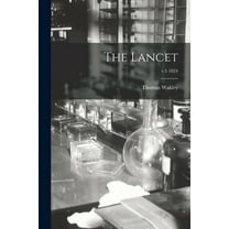 The Lancet; v.5 1824 (Paperback)