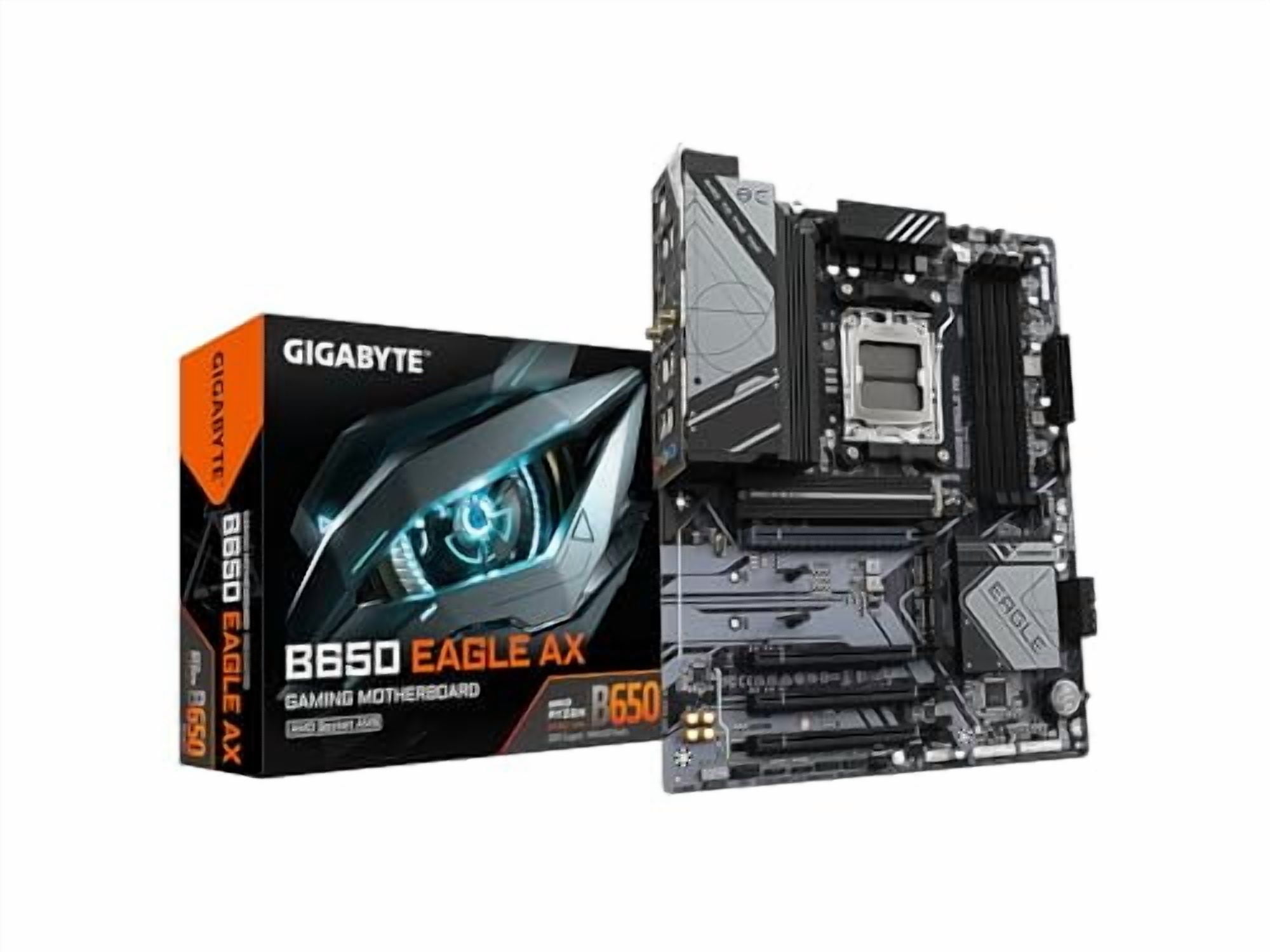 ASRock Motherboard B660M STEEL LEGEND B660 LGA1700 Max128GB DDR4