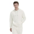 thumbnail image 3 of SOLS  Adult Stellar Organic Hoodie, 3 of 4